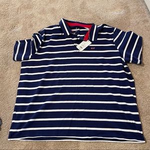 Vineyard Vines and Target Collaboration Polo